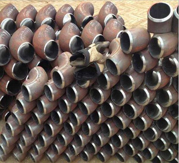 碳钢弯头批发厂家